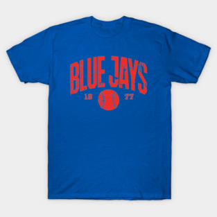Baseball Blue Jays T-Shirt