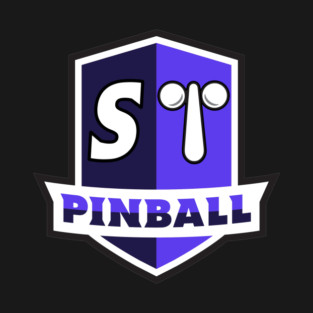 Small Town Shield T-Shirt