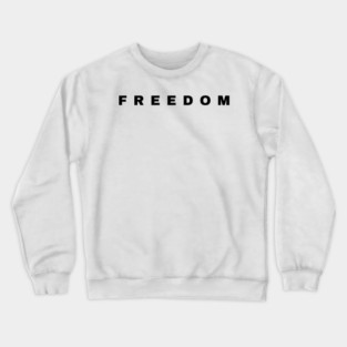 charlie-kirk Crewneck Sweatshirt