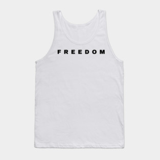 charlie-kirk Tank Top