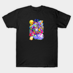 the amazing digital circus T-Shirt