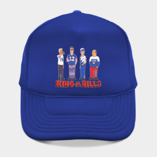 The Kings of Buffalo Hat