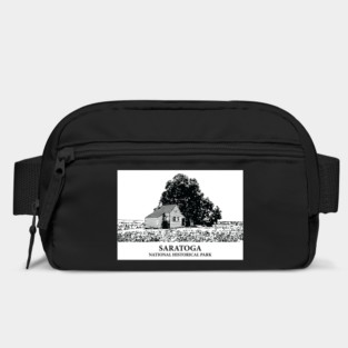 Saratoga National Historical Park Bag