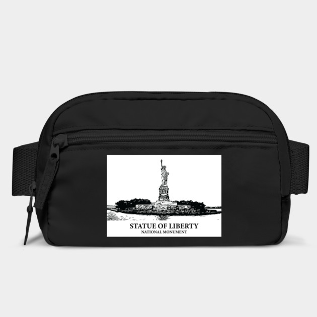 Statue of Liberty National Monument by Lakeric