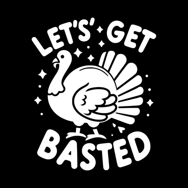 Let’s Get Basted by Frank Ring