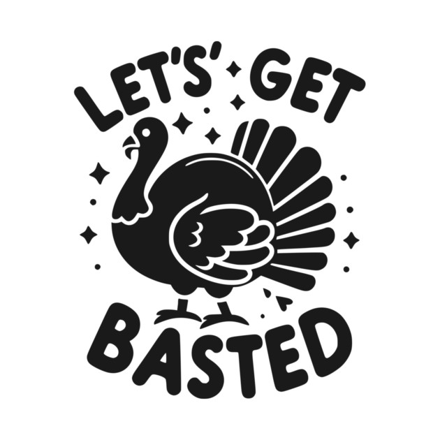 Let’s Get Basted by Frank Ring