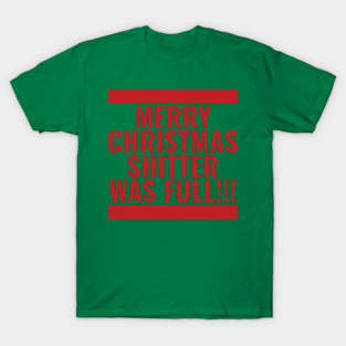 xmas T-Shirt