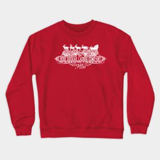 Rose Suchak Ladder Company Crewneck Sweatshirt