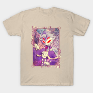 Helluva Boss - Stolas T-Shirt