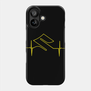 SUZUKI PULSE Phone Case