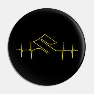 SUZUKI PULSE Pin
