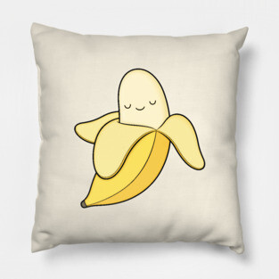 Banana Pillow