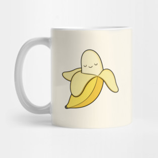 Banana Mug