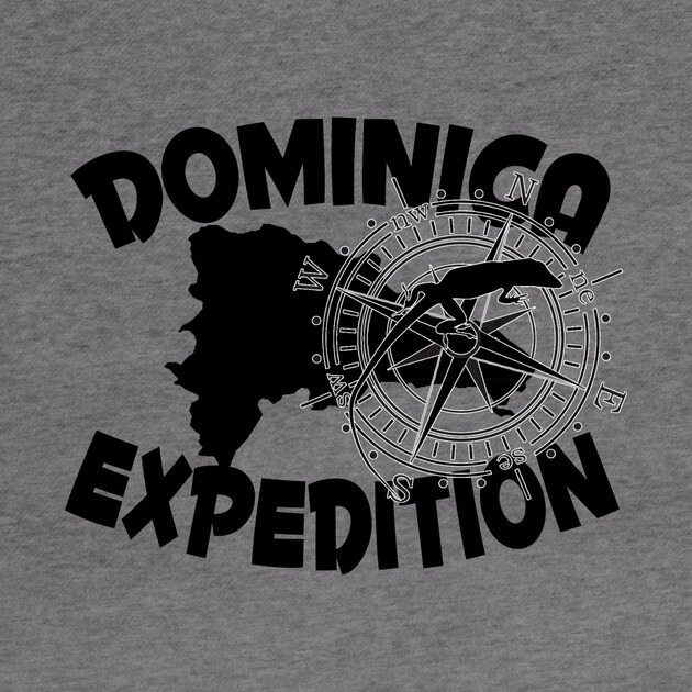 Dominica #1 by kroets