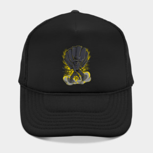 Spiderman Noir Hat