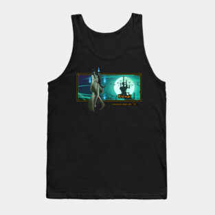 Kienai Tank Top