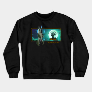 Kienai Crewneck Sweatshirt