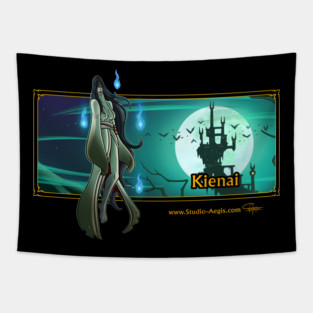 Kienai Tapestry