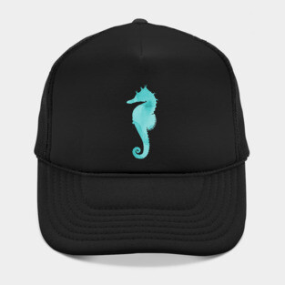 Seahorse Hat