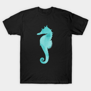 Seahorse T-Shirt
