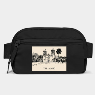The Alamo Bag