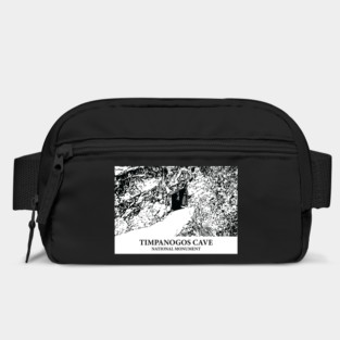 Timpanogos Cave National Monument Bag