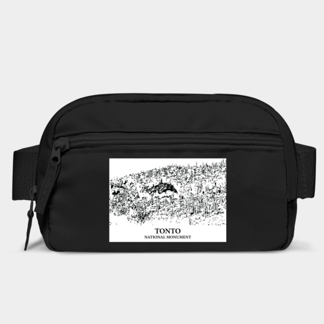 Tonto National Monument by Lakeric