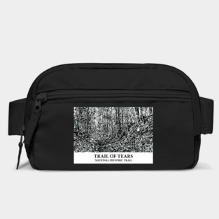 Trail of Tears National Historic Trail Bag