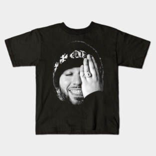 O-D-E-T-A-R-I Kids T-Shirt