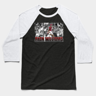 Ryan Williams Baseball T-Shirt