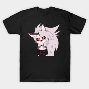 Tired loona - Helluva Boss T-Shirt