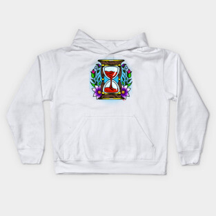 Hourglass Kids Hoodie