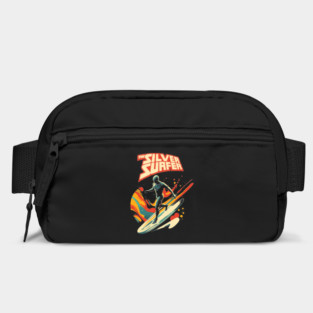 Silver Surfer Bag
