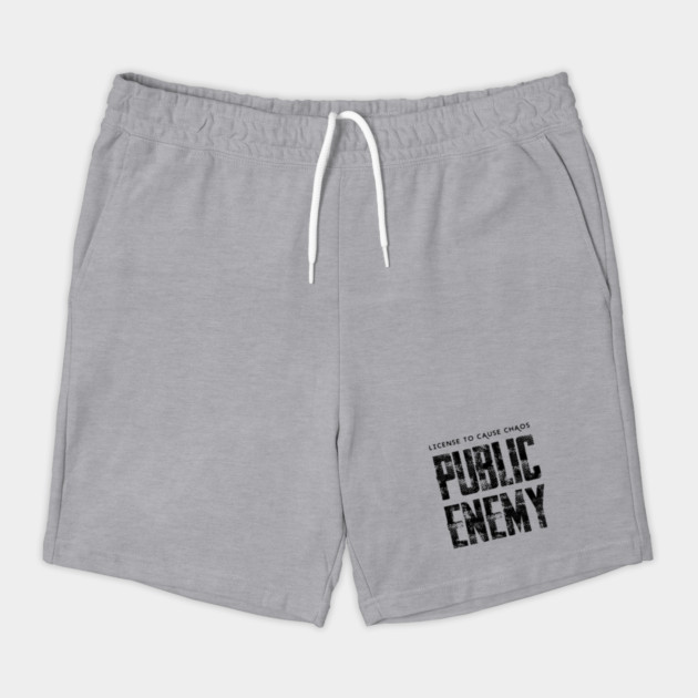 PUBLIC ENEMY by artslaves