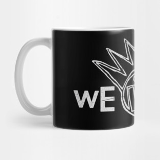 Ween Vintage Mug