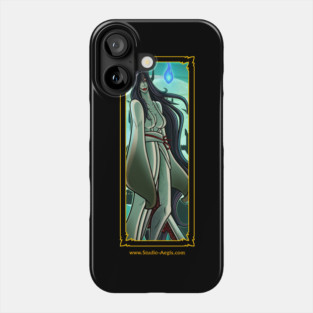 Kienai Phone Case