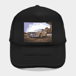 Lancia Hat