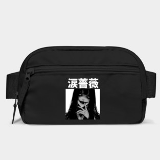 Goth Horror Manga Japanese Streetwear #3 Bag