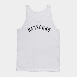 Brooklyn Tank Top