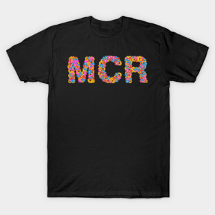 MCR T-Shirt