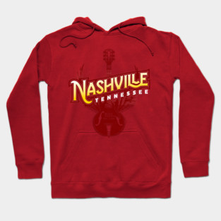 Nashville Hoodie