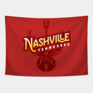 Nashville Tapestry