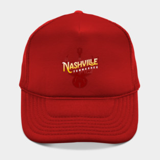 Nashville Hat