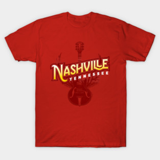 Nashville T-Shirt
