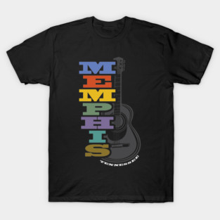 Memphis T-Shirt
