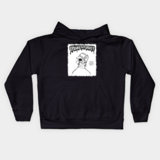 FrankenTurkey Kids Hoodie