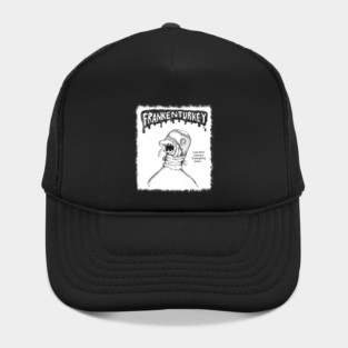 FrankenTurkey Hat