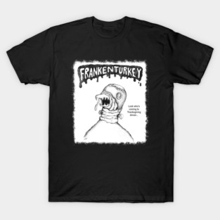 FrankenTurkey T-Shirt