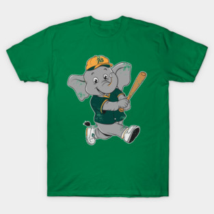 Oakland Athletics T-Shirt