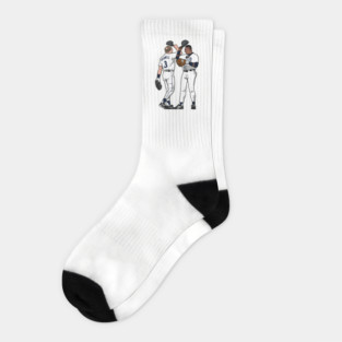 Alan lou Socks